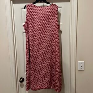 Size 2X Shein Dress